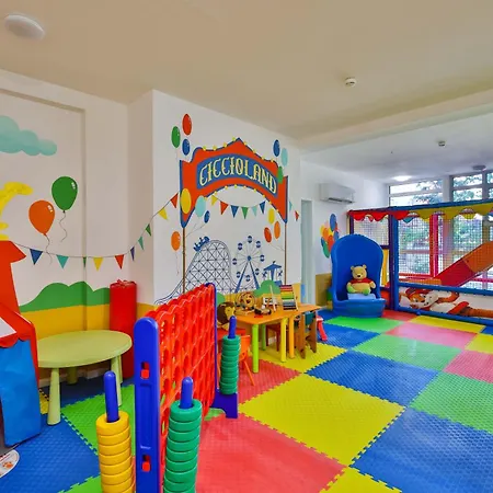 Otel Ciccio Misano Adriatico