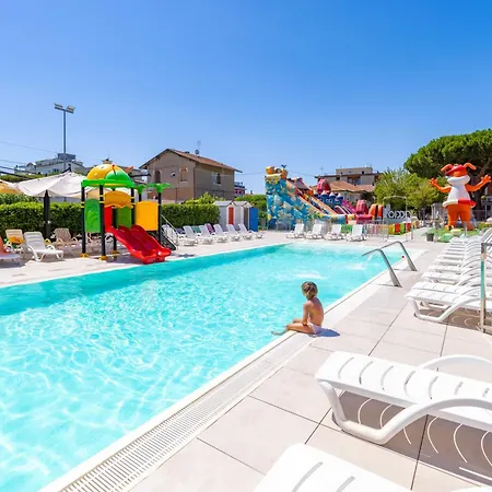 Otel Ciccio Misano Adriatico