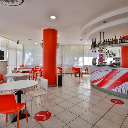 Ciccio 酒店 米萨诺阿德里亚蒂科