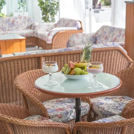 Otel Ciccio Misano Adriatico