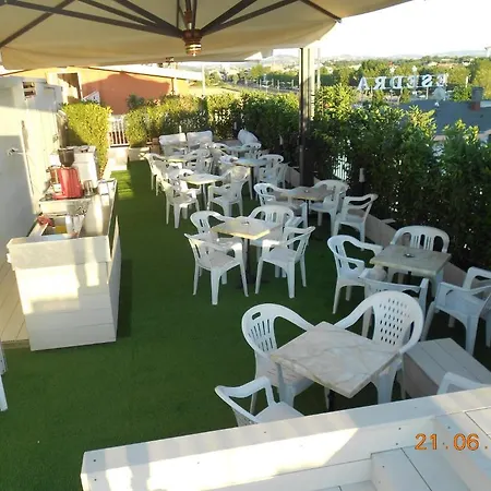 Ciccio Hotel 3*