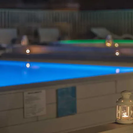 Hotel Ciccio 3*