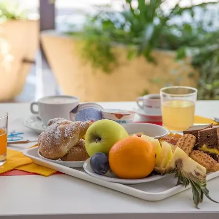 Hotel Ciccio 3*
