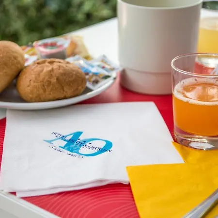 Hotel Ciccio 3*
