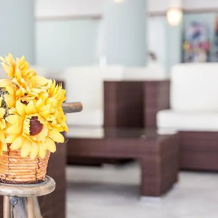 Ciccio Hotel 3*