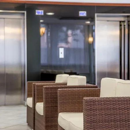 Hotel Ciccio 3*