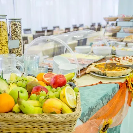 Ciccio Hotel