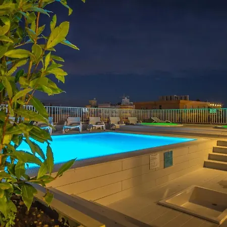 Ciccio Hotel