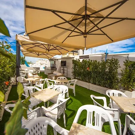 Ciccio Hotel 3*