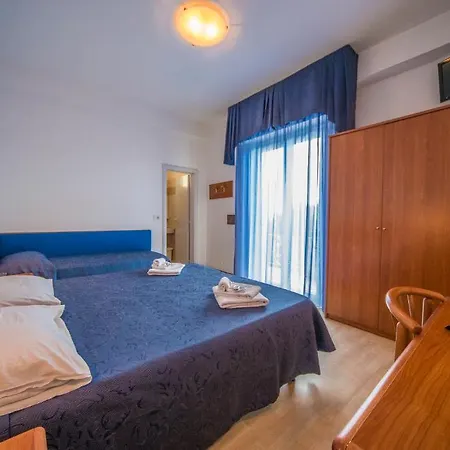 Hotel Ciccio 3*