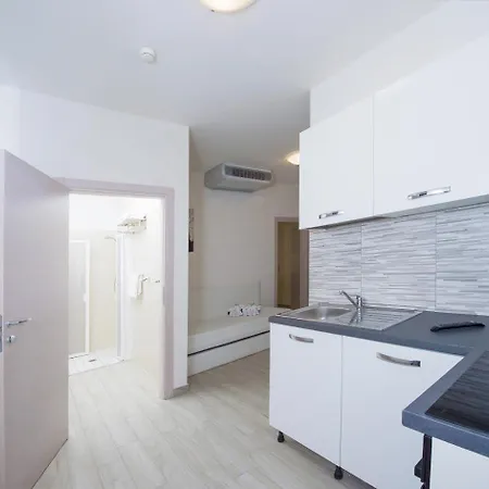 Hotel Ciccio 3*