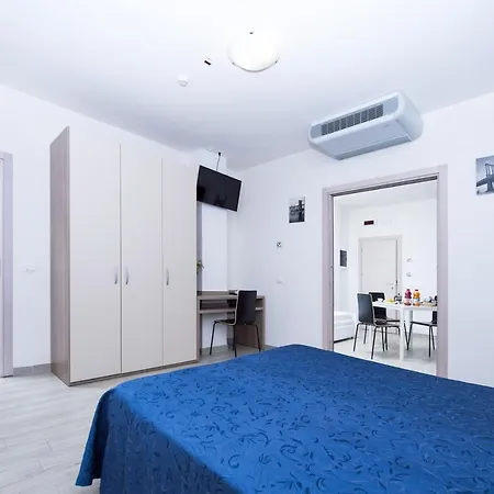 Ciccio Hotel