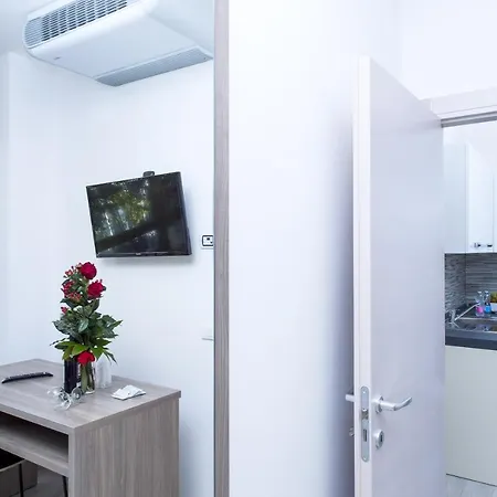 Hotel Ciccio 3*