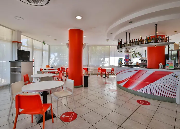 Ciccio 酒店 米萨诺阿德里亚蒂科