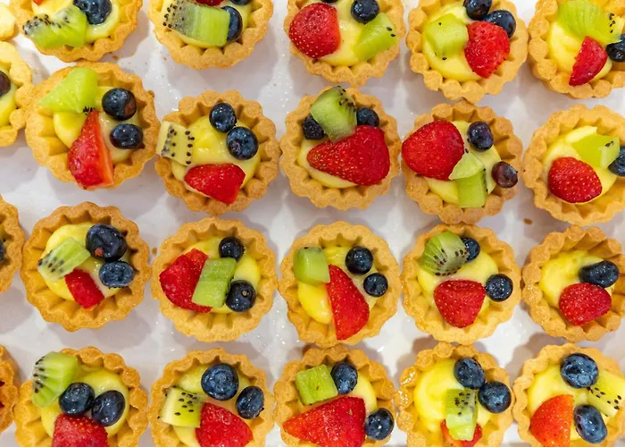 Ciccio 酒店 米萨诺阿德里亚蒂科