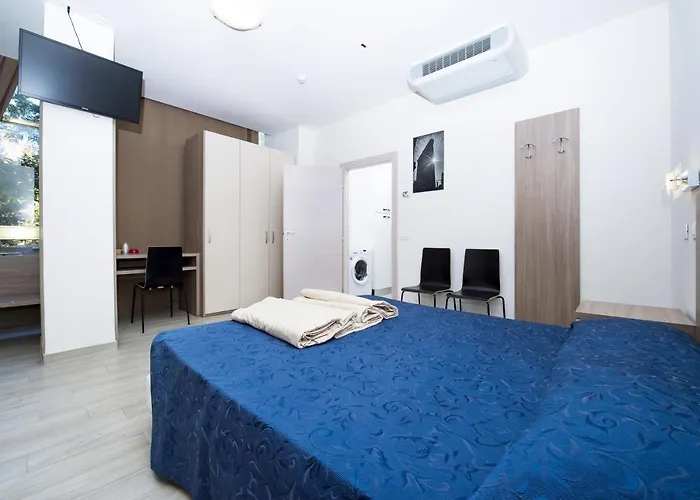 Ciccio 3* 米萨诺阿德里亚蒂科