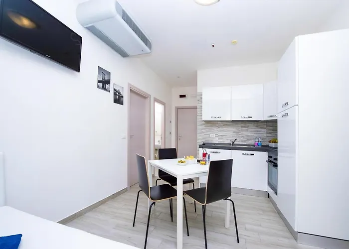 Ciccio 3* 米萨诺阿德里亚蒂科