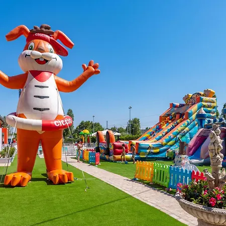 Hotel Ciccio Misano Adriatico