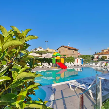 Hotel Ciccio Misano Adriatico