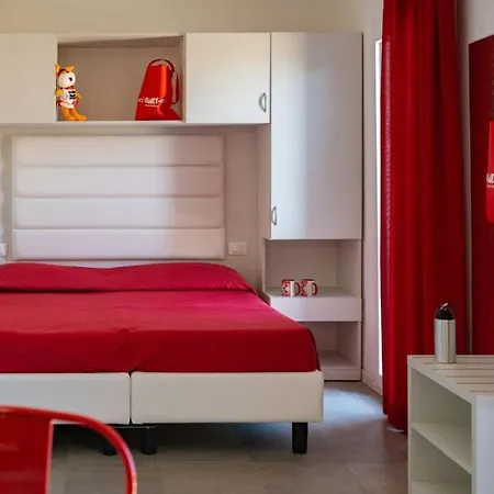 Ciccio Hotel Misano Adriatico