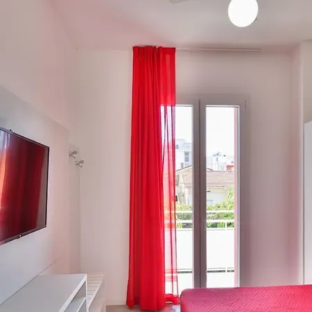 Ciccio Hotel Misano Adriatico