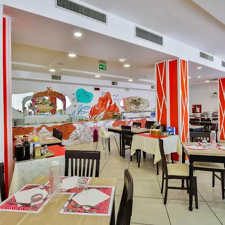 Hotel Ciccio