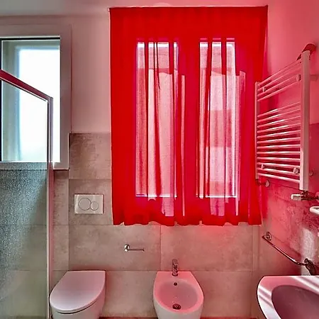 Hotel Ciccio 3*