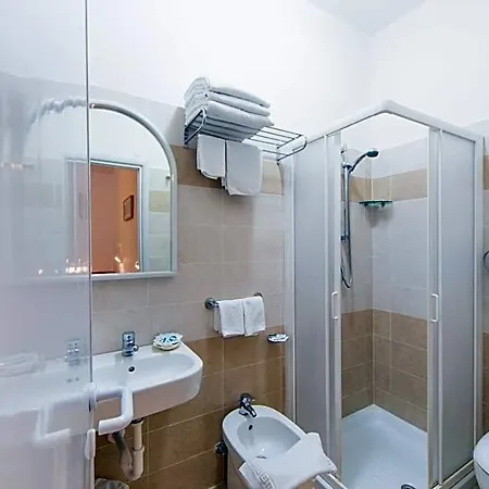 Hotel Ciccio 3*