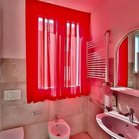 Hotel Ciccio 3*