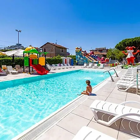 Hotel Ciccio Misano Adriatico