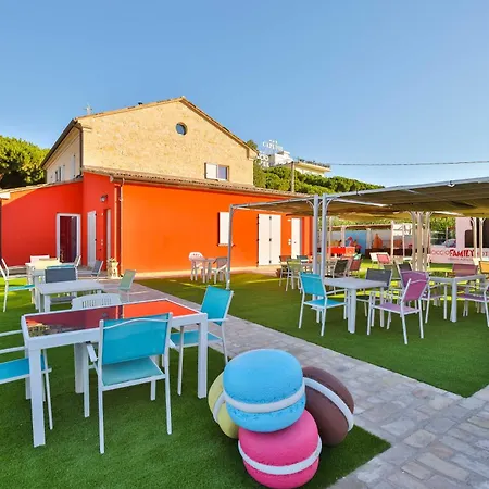 Hotel Ciccio 3*