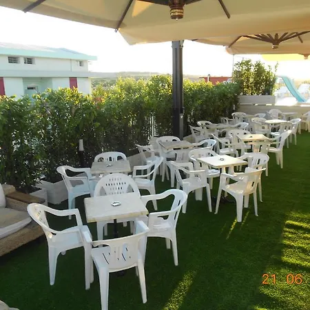 Hotel Ciccio Misano Adriatico
