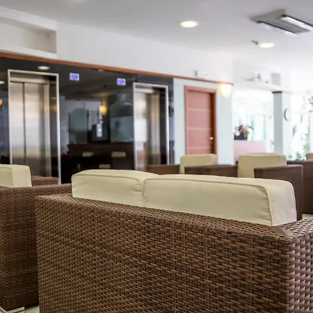 Hotel Ciccio 3*