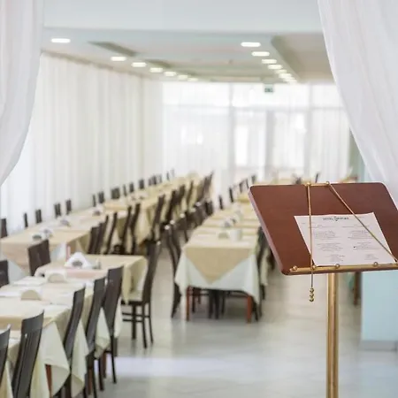 Ciccio Hotel Misano Adriatico