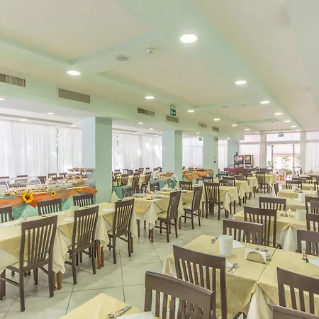 Hotel Ciccio 3*