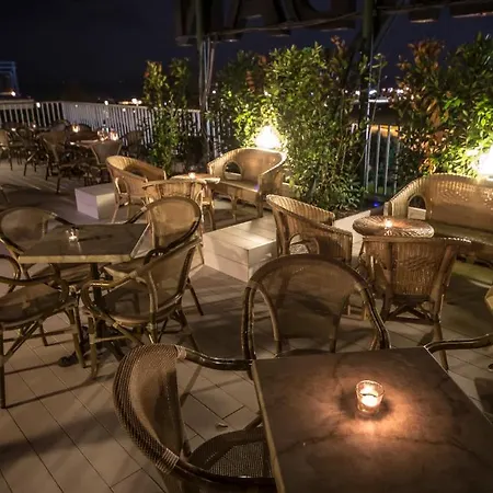 Ciccio Hotel Misano Adriatico