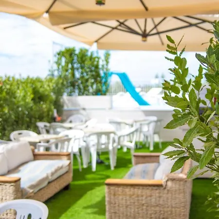 Hotel Ciccio Misano Adriatico