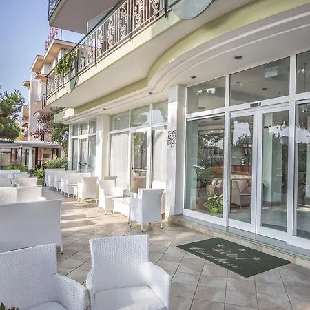 Hotel Ciccio 3*