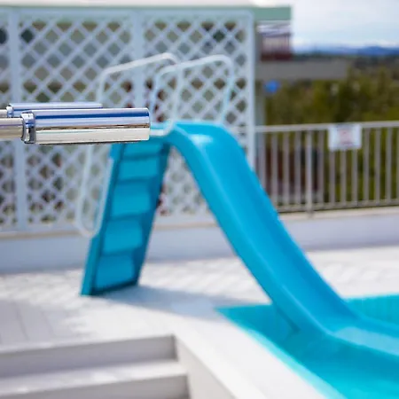 Ciccio Hotel Misano Adriatico