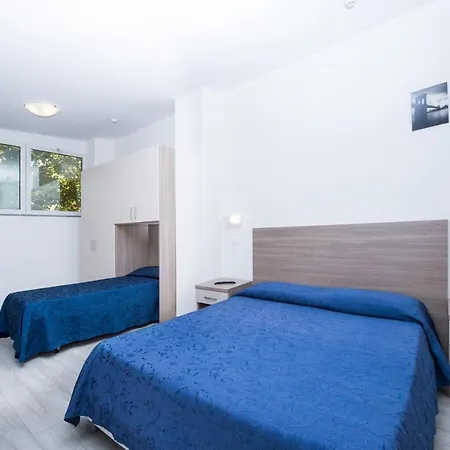 Hotell Ciccio Misano Adriatico