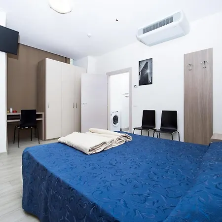 Ciccio 3* Misano Adriatico