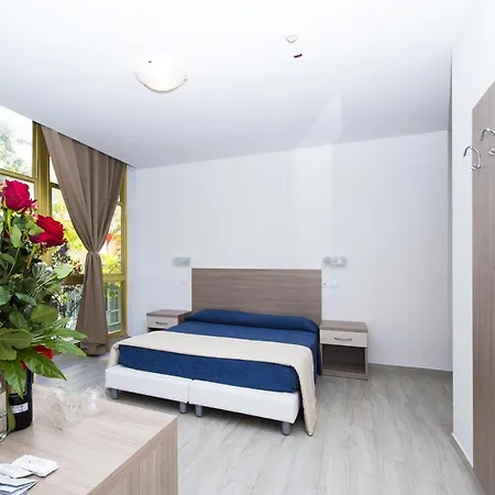 Ciccio Hotel Misano Adriatico