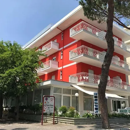 Hotel Ciccio 3*