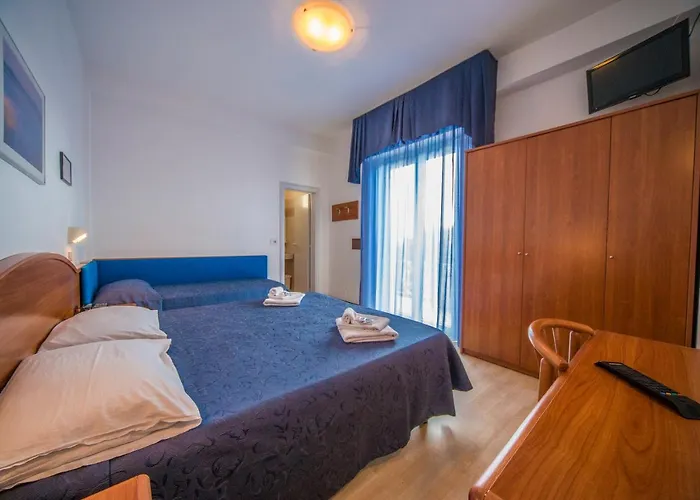 Ciccio Hotel Misano Adriatico