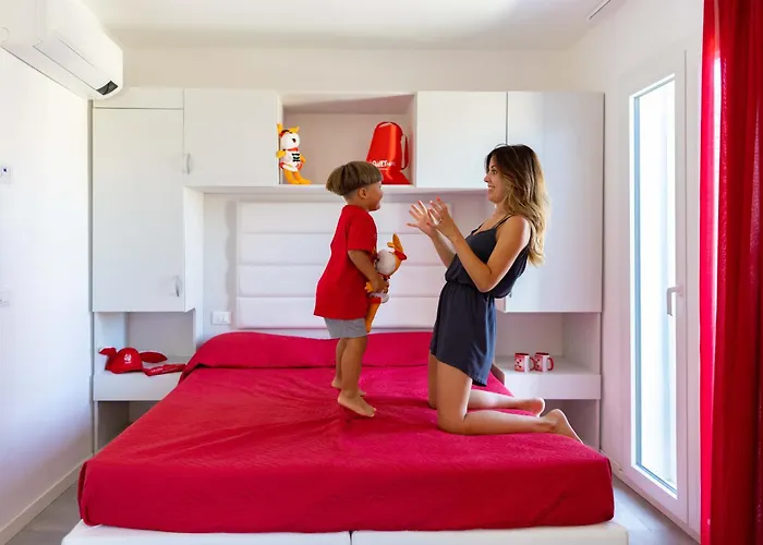 Ciccio 3* ميسانو ادرياتيكو