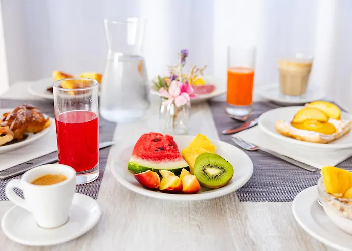 Ciccio 3* Misano Adriatico