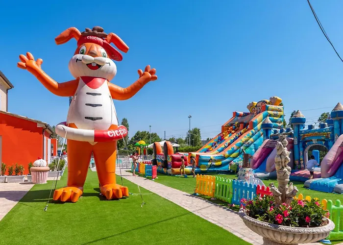 فندق Ciccio ميسانو ادرياتيكو