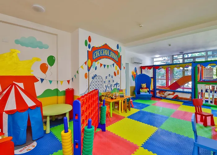 Hotel Ciccio Misano Adriatico