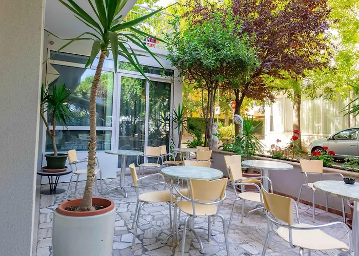 Ciccio Hotel