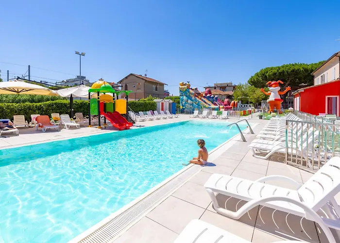 Hotel Ciccio Misano Adriatico